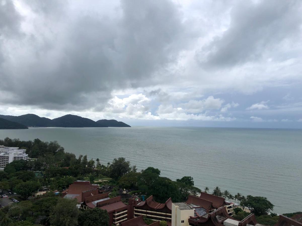 7 Sri Sayang 3bedroom Apartment
