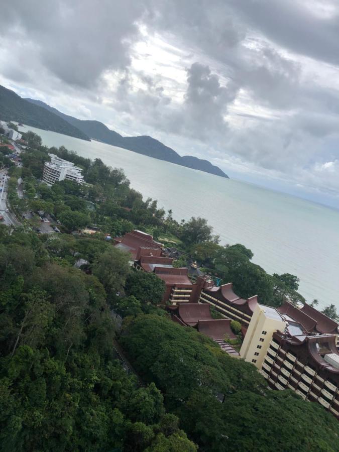 7 Sri Sayang 3bedroom Batu Ferringhi