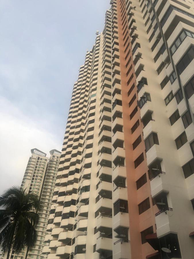7 Sri Sayang 3bedroom *