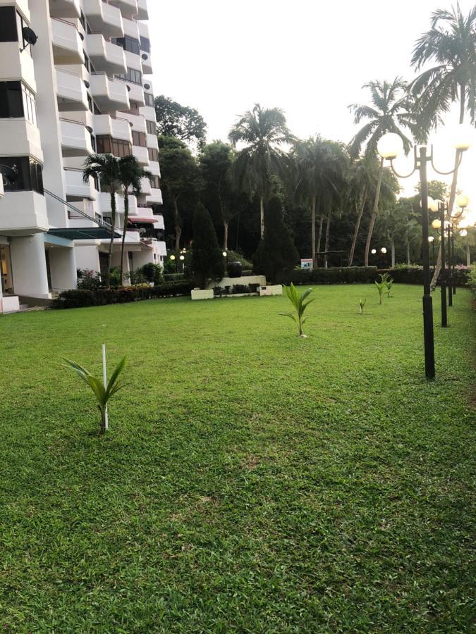7 Sri Sayang 3bedroom Batu Ferringhi