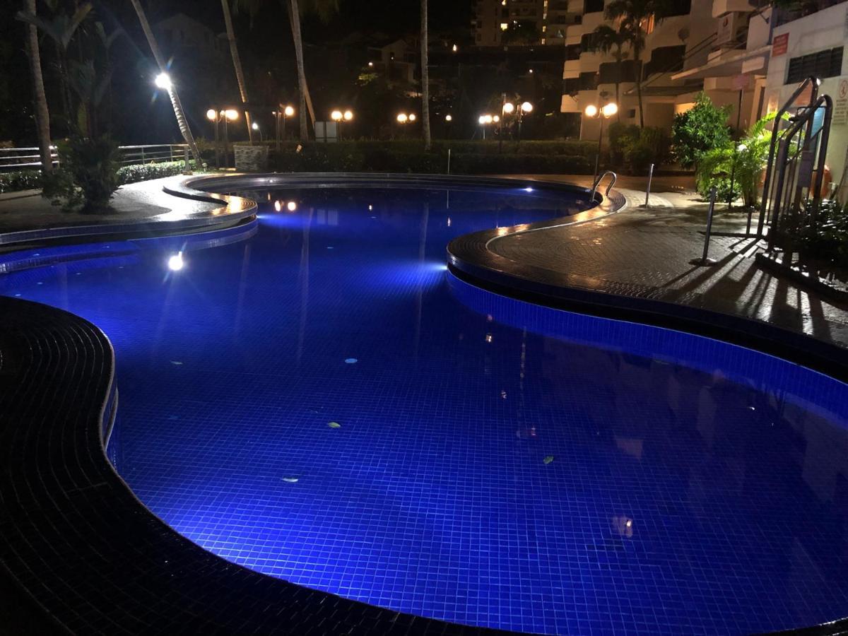 7 Sri Sayang 3bedroom *