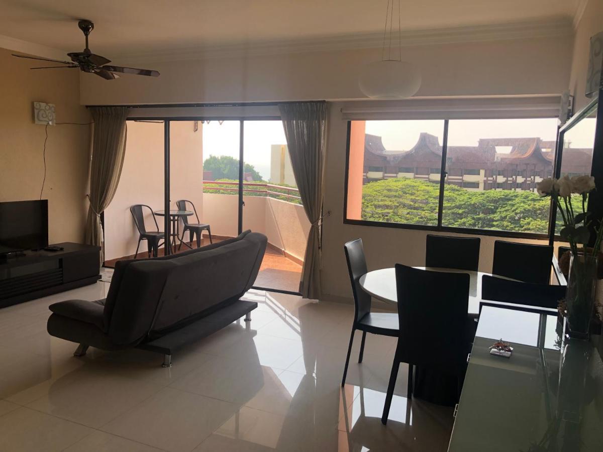 7 Sri Sayang 3bedroom * Batu Ferringhi