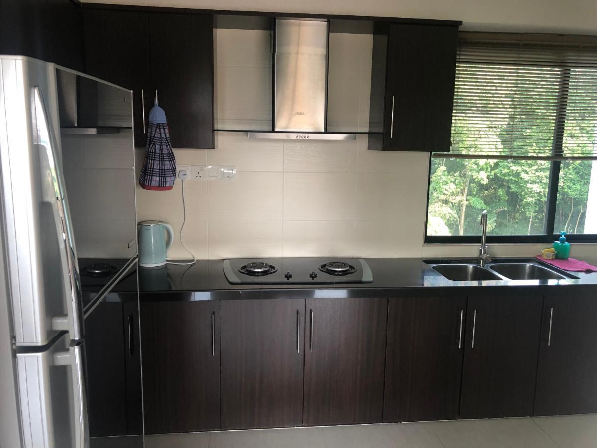 7 Sri Sayang 3bedroom *