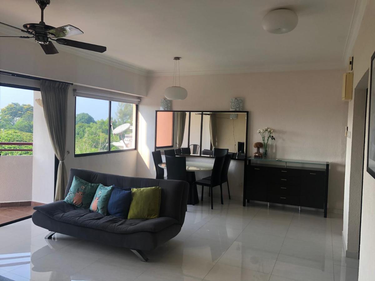 Apartment 7 Sri Sayang 3bedroom *