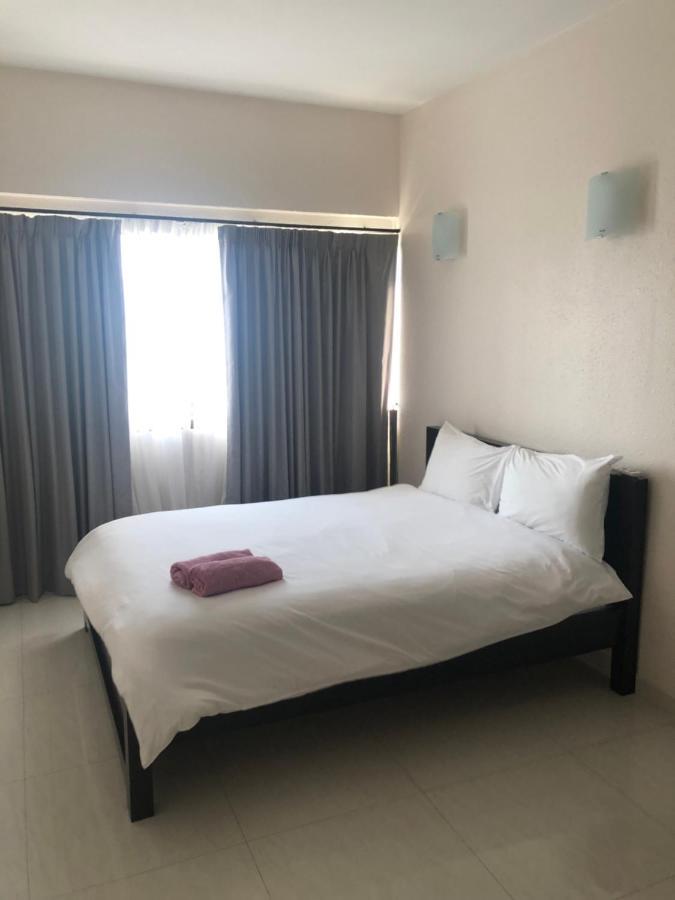 7 Sri Sayang 3bedroom *