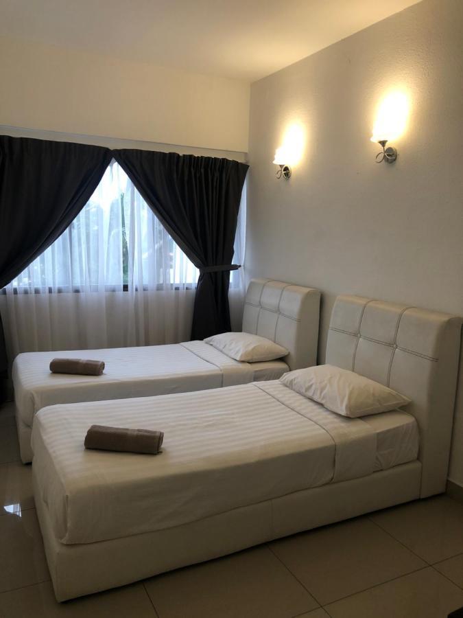7 Sri Sayang 3bedroom Apartment
