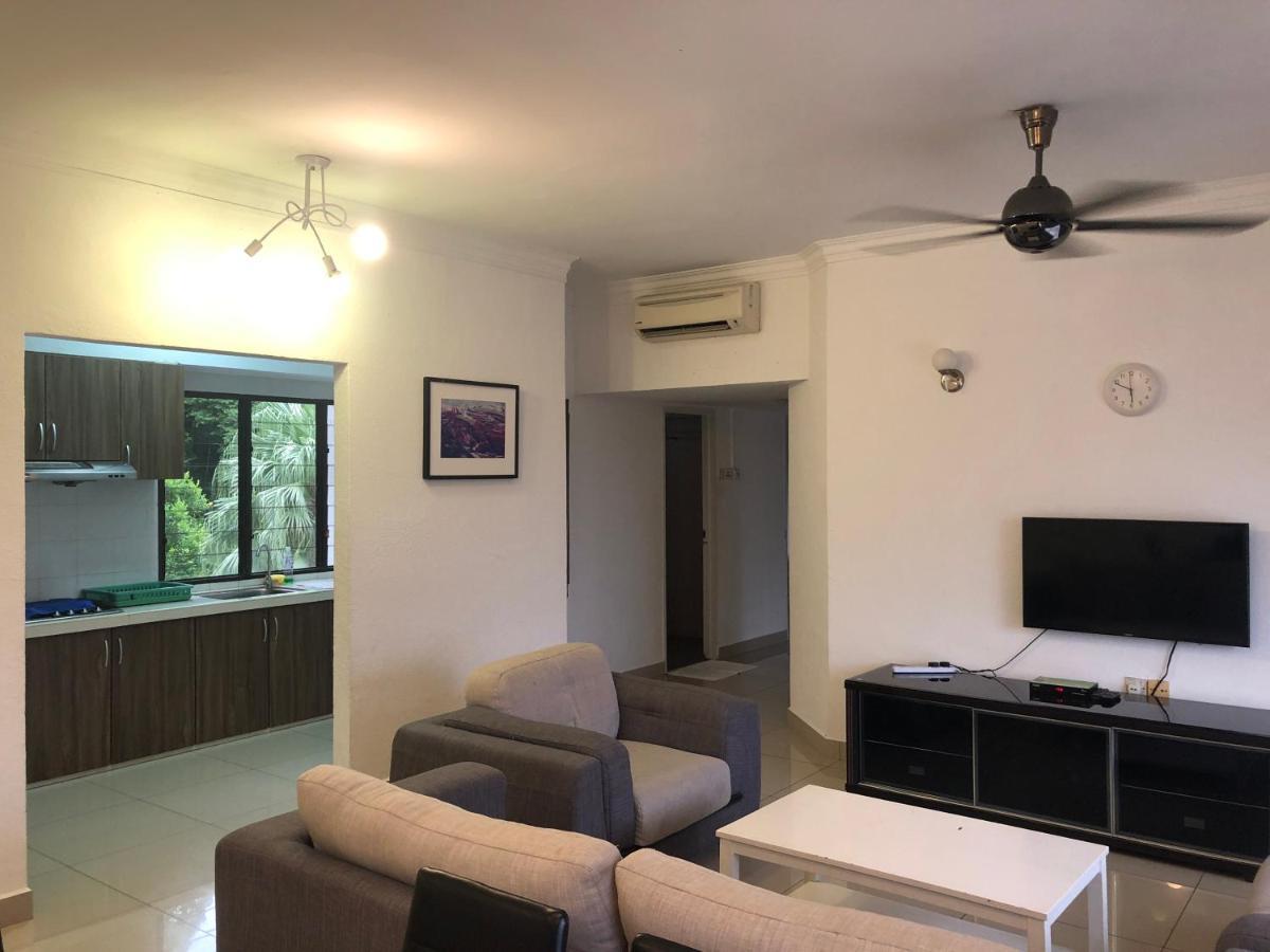 7 Sri Sayang 3bedroom