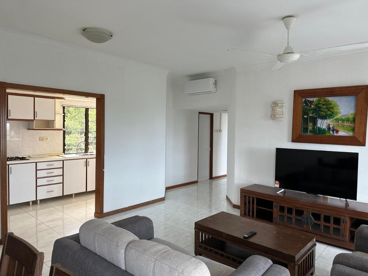 7 Sri Sayang 3bedroom