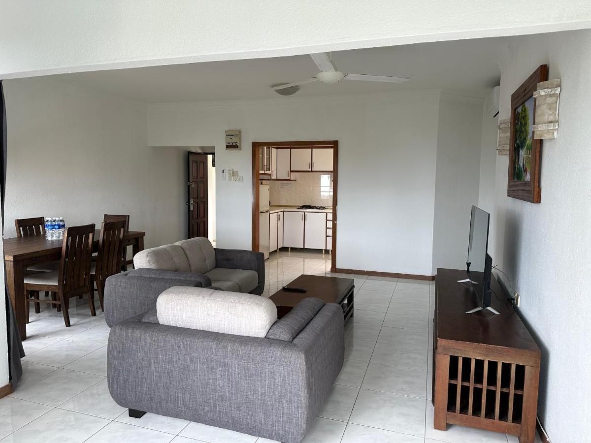 Apartment 7 Sri Sayang 3bedroom