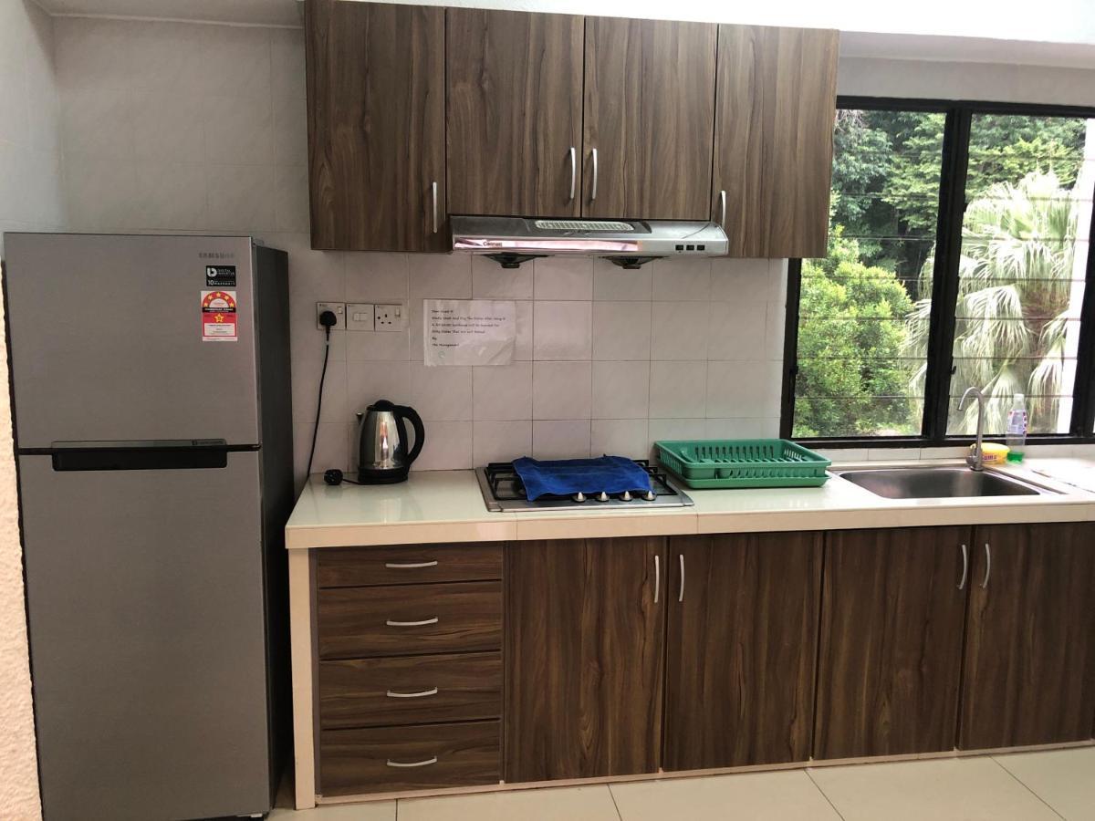 7 Sri Sayang 3bedroom Pangsapuri *