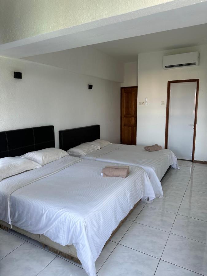 Pangsapuri 7 Sri Sayang 3bedroom *
