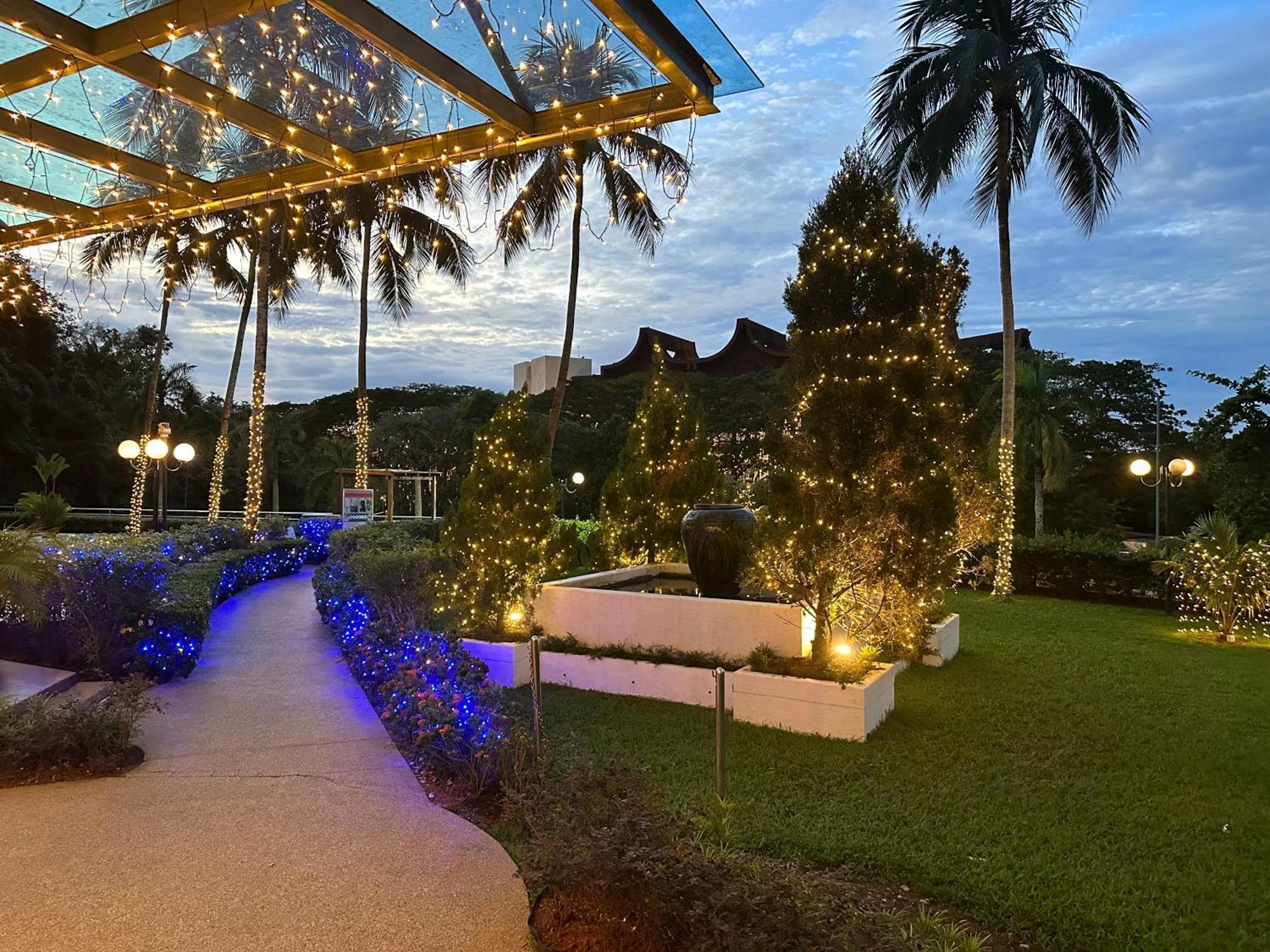 7 Sri Sayang 3bedroom Batu Feringgi